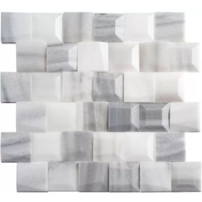 Quill Feather - stone tile